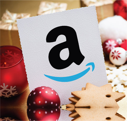 Shop Our Amazon Christmas Wish List
